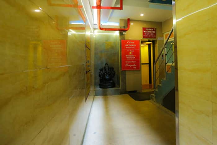 YES Rooms K.B.Dasan Road Teynampet, Chennai 2